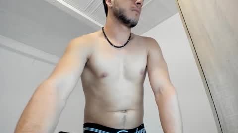 Snapshot of noah_happy07 chatting on 09.16.25 Noah online show from 09.16.25