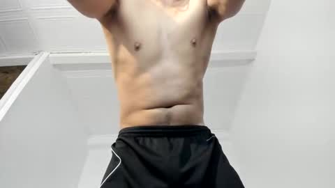 Snapshot of noah_happy07 chatting on 09.19.25 Noah online show from 09.19.25