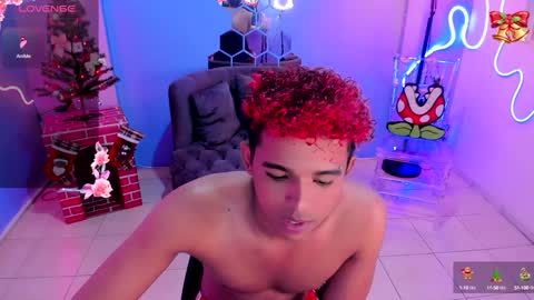 Snapshot of noah_smith04 chatting on 12.29.24 noah_smith04 online show from 12.29.24
