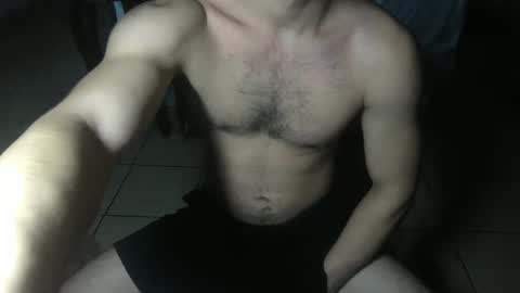 Snapshot of nobudget06 chatting on 01.19.25 nobudget06 online show from 01.19.25