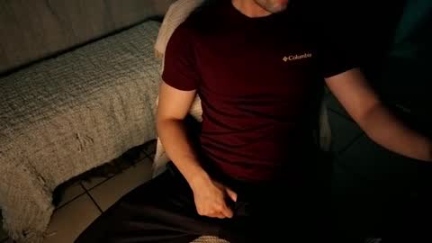 Snapshot of nobudget06 chatting on 10.03.25 nobudget06 online show from 10.03.25