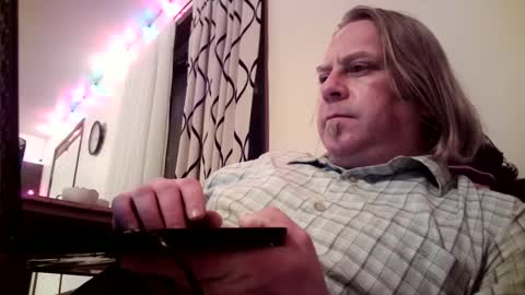 Snapshot of nodak808 chatting on 12.06.24 Jonny Coxman online show from 12.06.24