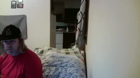 Snapshot of nodak808 chatting on 01.13.25 Jonny Coxman online show from 01.13.25