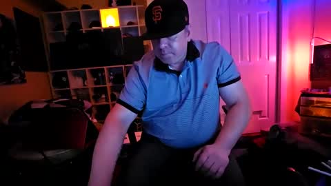 Snapshot of nodak808 chatting on 09.22.25 Jonny Coxman online show from 09.22.25