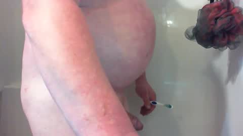 Snapshot of nodak808 chatting on 10.26.25 Jonny Coxman online show from 10.26.25