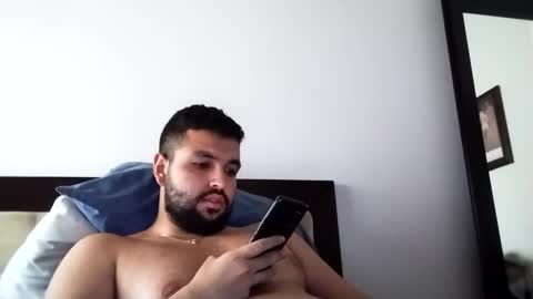 Snapshot of nomototo chatting on 10.01.25 nomototo online show from 10.01.25