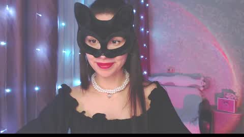 Send message when u here online show from 03.02.25