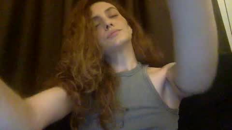 Snapshot of norablues chatting on 01.23.25 norablues online show from 01.23.25