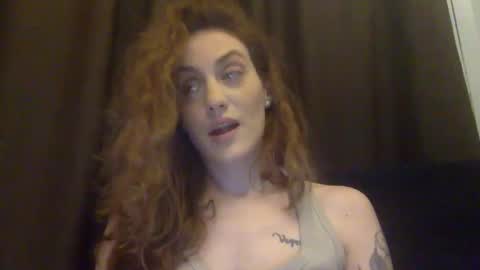 Snapshot of norablues chatting on 01.30.25 norablues online show from 01.30.25