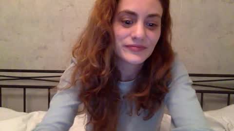 Snapshot of norablues chatting on 02.06.25 norablues online show from 02.06.25