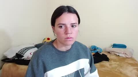 Snapshot of noreen_ chatting on 01.18.25 noreen_ online show from 01.18.25