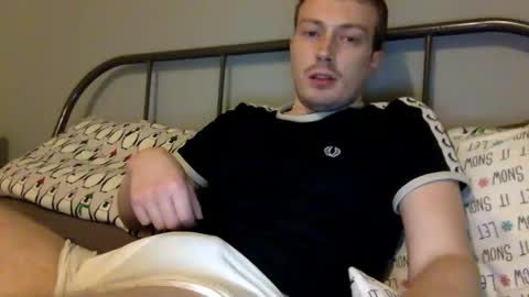 Snapshot of norfolkboy18 chatting on 12.07.24 Ollie online show from 12.07.24