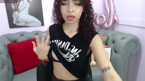 Snapshot of north_sweet_ chatting on 02.12.25 N O R T H online show from 02.12.25