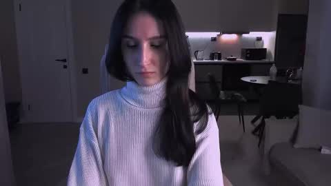 Snapshot of north_valkyrie chatting on 11.04.25 Hazel online show from 11.04.25