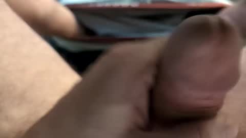 Snapshot of not_ted chatting on 12.27.24 not_ted online show from 12.27.24