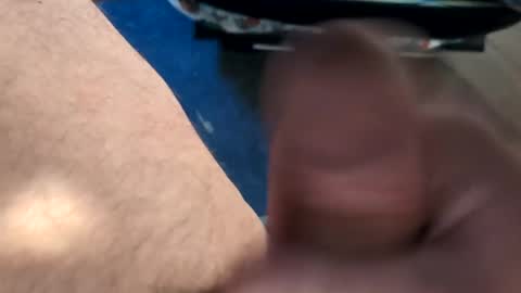 Snapshot of not_ted chatting on 01.16.25 not_ted online show from 01.16.25