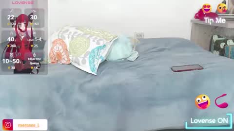 Snapshot of nova740338 chatting on 01.19.25 Nova online show from 01.19.25