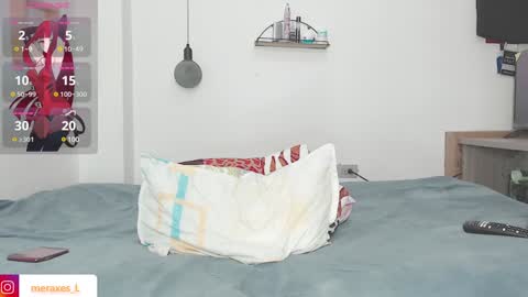 Snapshot of nova740338 chatting on 01.26.25 Nova online show from 01.26.25