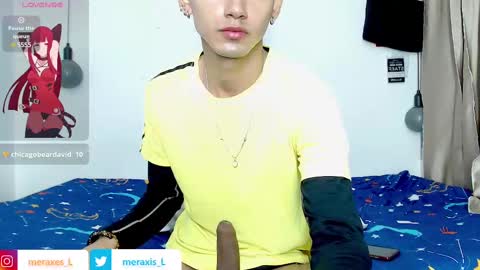 Snapshot of nova740338 chatting on 02.15.25 Nova online show from 02.15.25