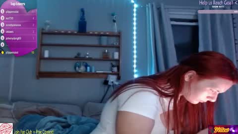 Snapshot of novanautiesxxx chatting on 10.06.25 LucidXotix online show from 10.06.25