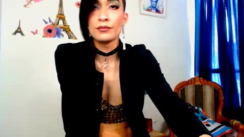 Nova...  online show from 02.15.25