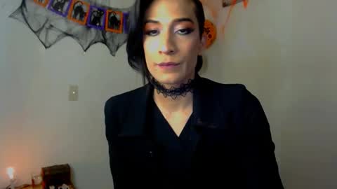 Nova...  online show from 10.18.25