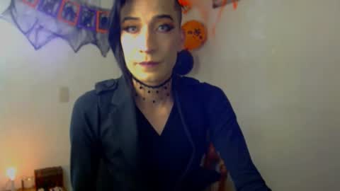 Nova...  online show from 10.21.25