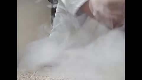 Snapshot of nowornever669 chatting on 10.17.25 CLOUDYKINF online show from 10.17.25