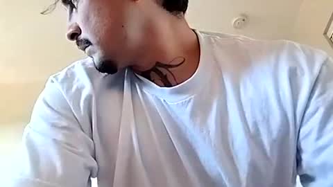 Snapshot of nowornever669 chatting on 10.18.25 CLOUDYKINF online show from 10.18.25