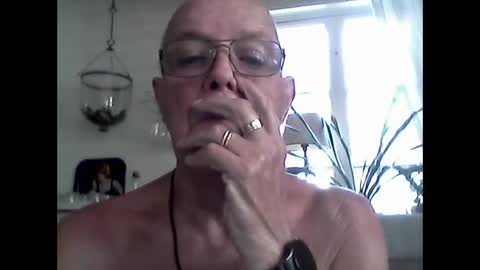 Snapshot of nudistjavist chatting on 03.07.25 Haky online show from 03.07.25