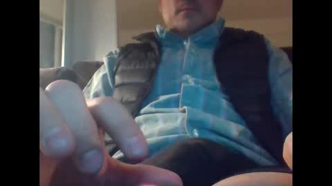 Snapshot of nycman83 chatting on 02.08.25 NYC man online show from 02.08.25