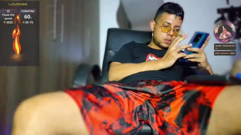 David and Steven Independents online show from 02.20.25