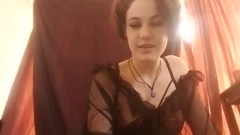 Snapshot of nyxanova chatting on 09.12.25 NyxaNova online show from 09.12.25