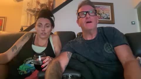 Snapshot of obsidianheartsx chatting on 09.26.25 SimplyUs online show from 09.26.25