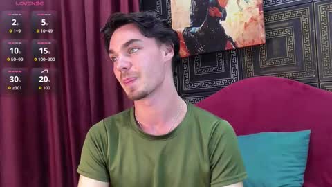 Snapshot of oceanheat chatting on 10.19.25 OceanHeart online show from 10.19.25