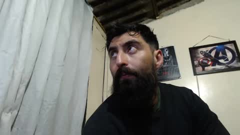 Snapshot of oconnersteve123 chatting on 03.09.25 STEVE online show from 03.09.25