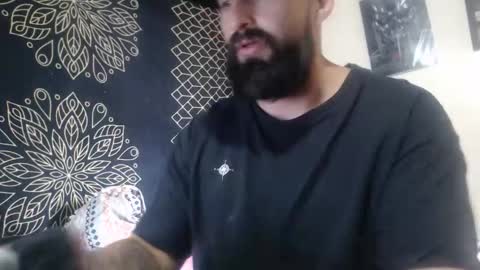 Snapshot of oconnersteve123 chatting on 10.31.25 STEVE online show from 10.31.25