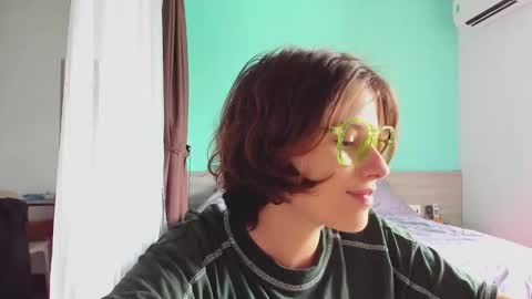 Snapshot of octopussy69x chatting on 12.02.24 Evie online show from 12.02.24