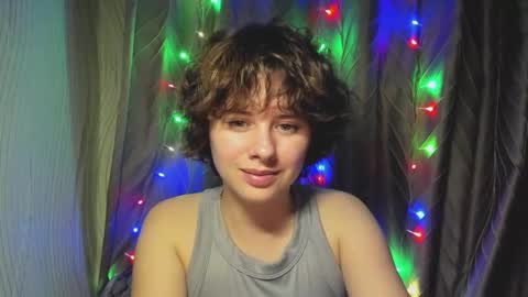 Snapshot of octopussy69x chatting on 09.16.25 Evie online show from 09.16.25