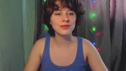 Snapshot of octopussy69x chatting on 10.04.25 Evie online show from 10.04.25