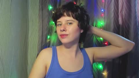 Snapshot of octopussy69x chatting on 10.18.25 Evie online show from 10.18.25