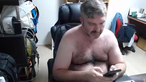 Snapshot of ogre57 chatting on 12.29.24 Woman message me men do not make demands and dont ask for pm only ladies. online show from 12.29.24