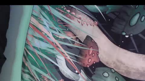 Snapshot of oheyhun chatting on 12.06.24 oheyhun online show from 12.06.24