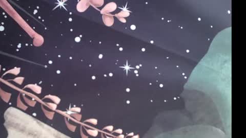 Snapshot of oheyhun chatting on 12.14.24 oheyhun online show from 12.14.24