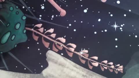 Snapshot of oheyhun chatting on 12.14.24 oheyhun online show from 12.14.24