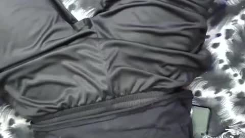 Snapshot of oheyhun chatting on 12.18.24 oheyhun online show from 12.18.24