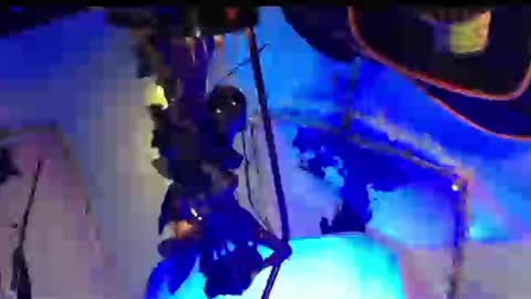 Snapshot of oheyhun chatting on 12.29.24 oheyhun online show from 12.29.24