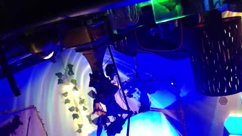 Snapshot of oheyhun chatting on 01.26.25 oheyhun online show from 01.26.25