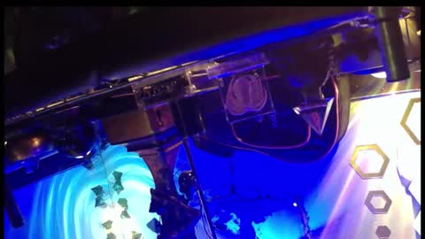 Snapshot of oheyhun chatting on 01.26.25 oheyhun online show from 01.26.25