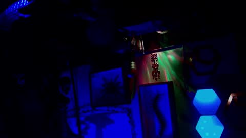 Snapshot of oheyhun chatting on 10.20.25 oheyhun online show from 10.20.25